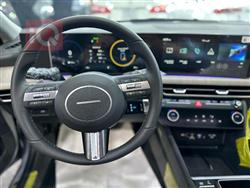 هیۆندای سۆناتا